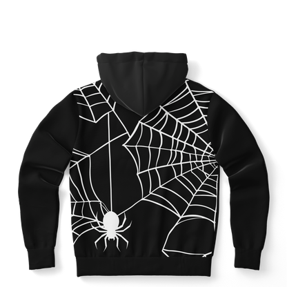 Adult ChunkySpyder Hoodie