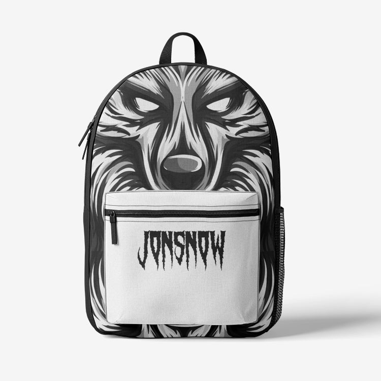 JonSnow Backpack