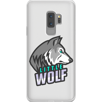 Little Wolf Flexi Cases