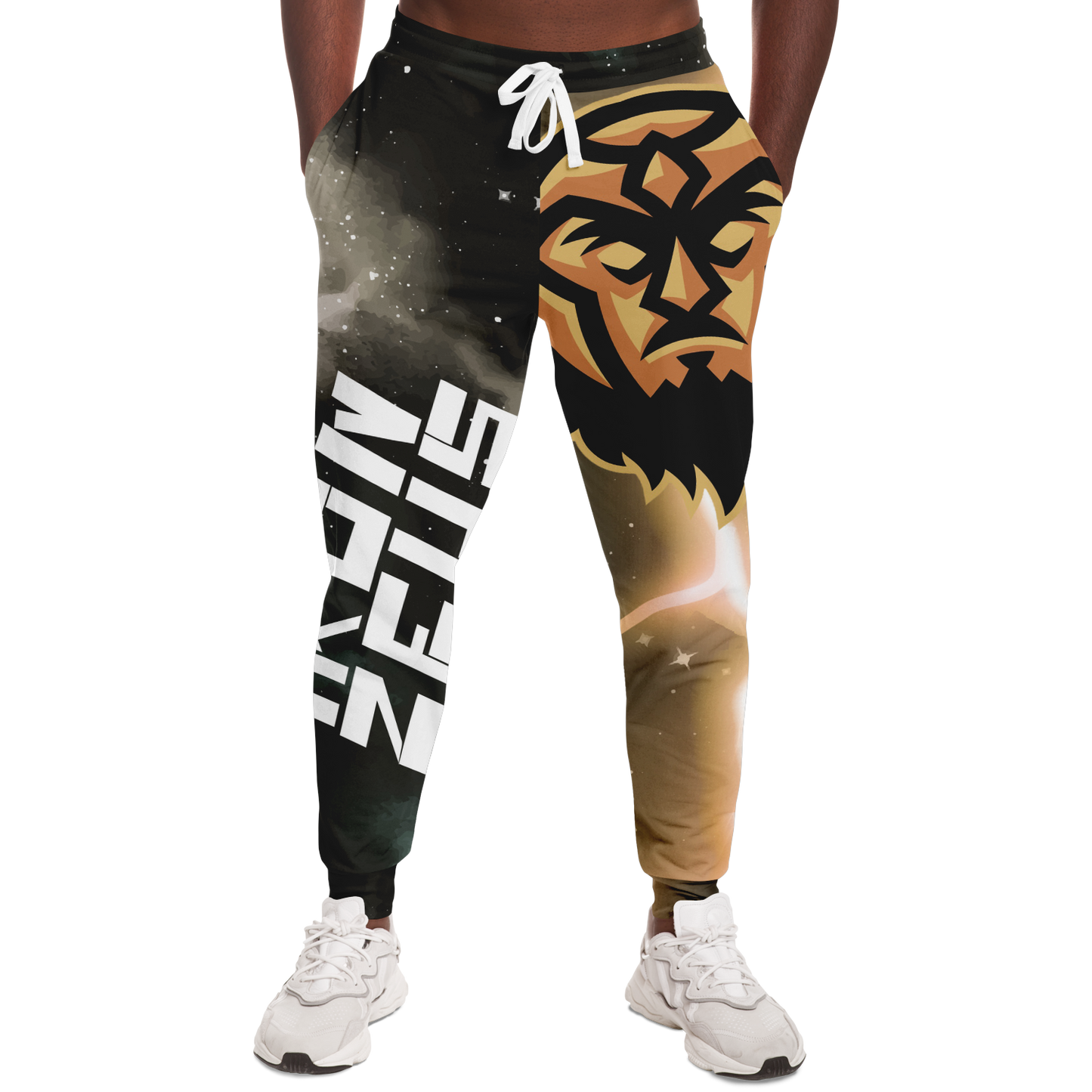 Adult IronZeus Joggers