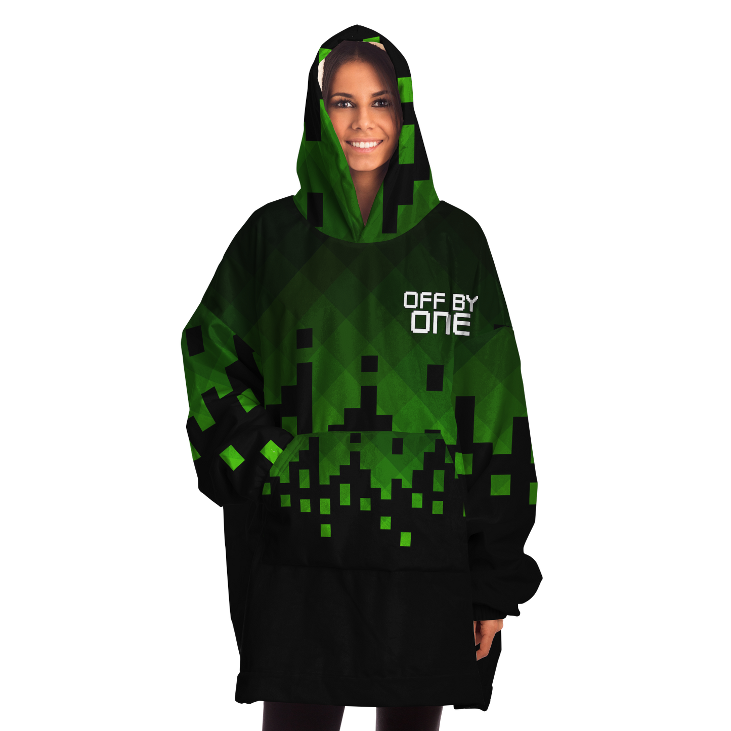 Adult Kendrisite Snug Hoodie