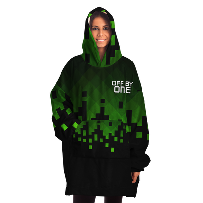 Adult Kendrisite Snug Hoodie