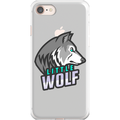 Little Wolf Flexi Cases