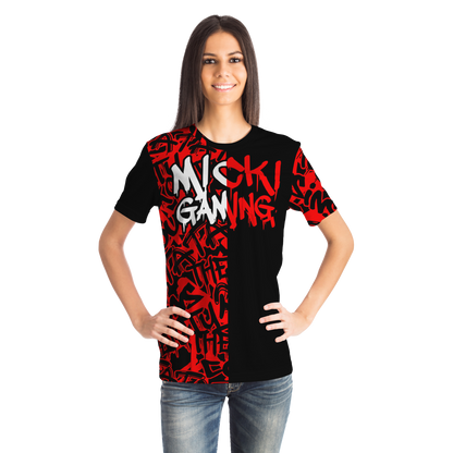 Adult Micki Gaming Pocket T-Shirt