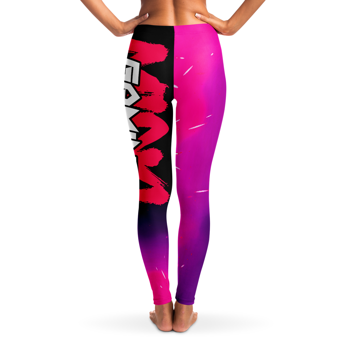 Women'sMicki Gaming Leggings