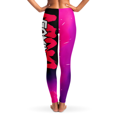 Women'sMicki Gaming Leggings