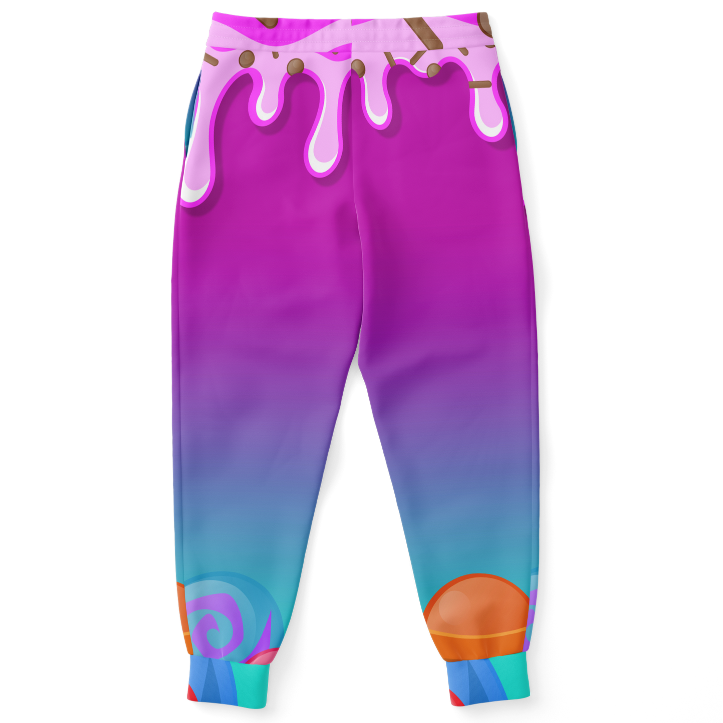 Adult SugaredYeti Joggers