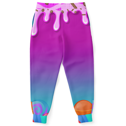 Adult SugaredYeti Joggers