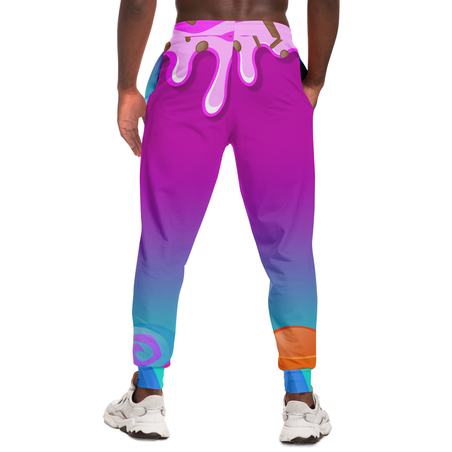 Adult SugaredYeti Joggers