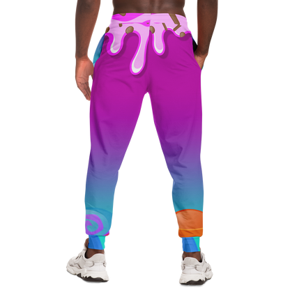 Adult SugaredYeti Joggers