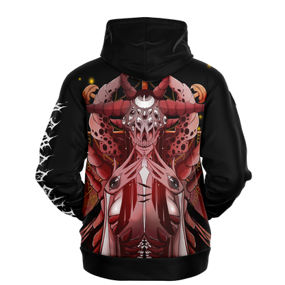 GU Unholy Series 'Lust' Hoodie