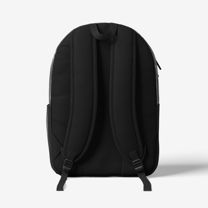 Akes Gaming Logo Backpack