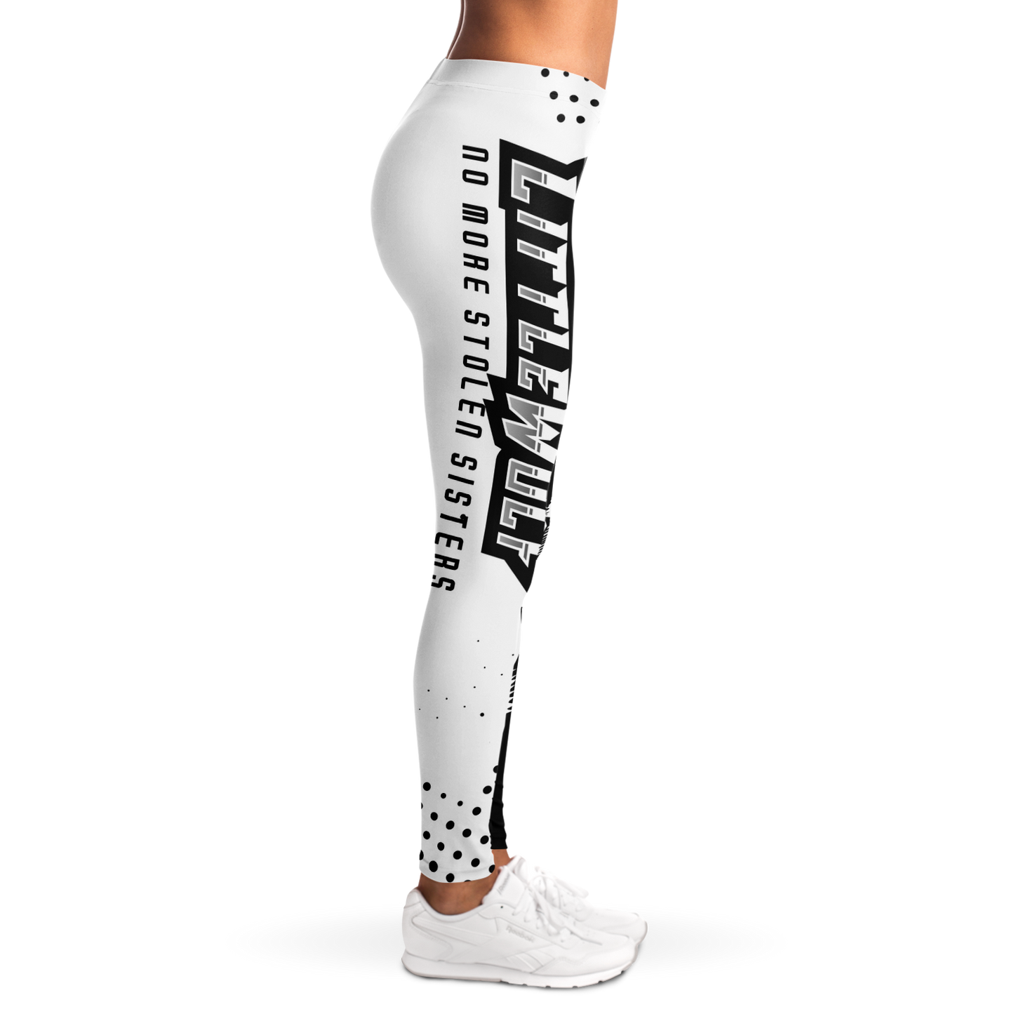 Women's LittleWolf Leggings