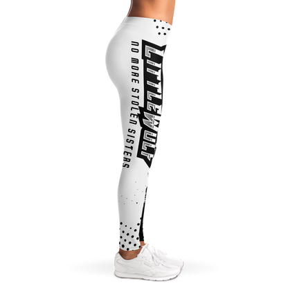 Women's LittleWolf Leggings