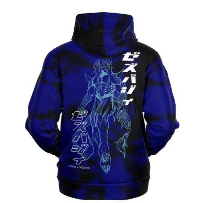 GU Unholy Series 'Pride' Hoodie