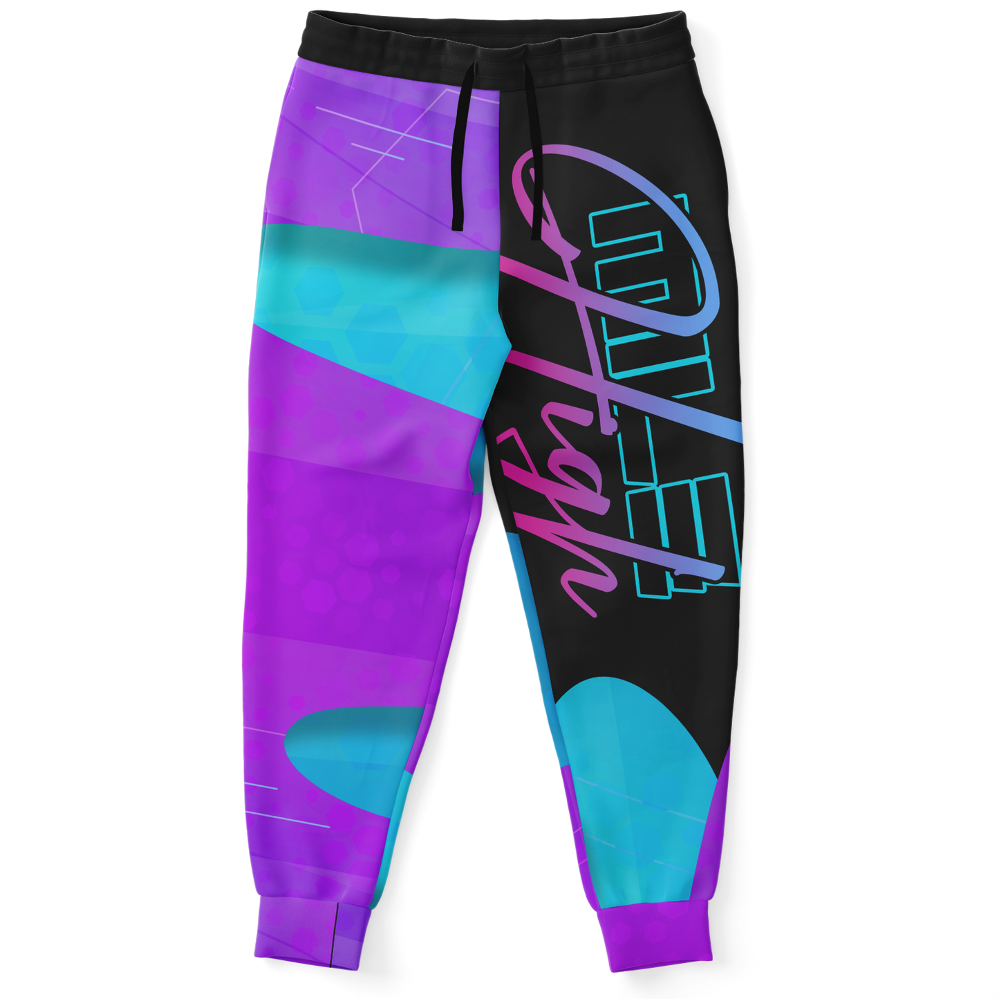 Adult Mile High Gaming Joggers