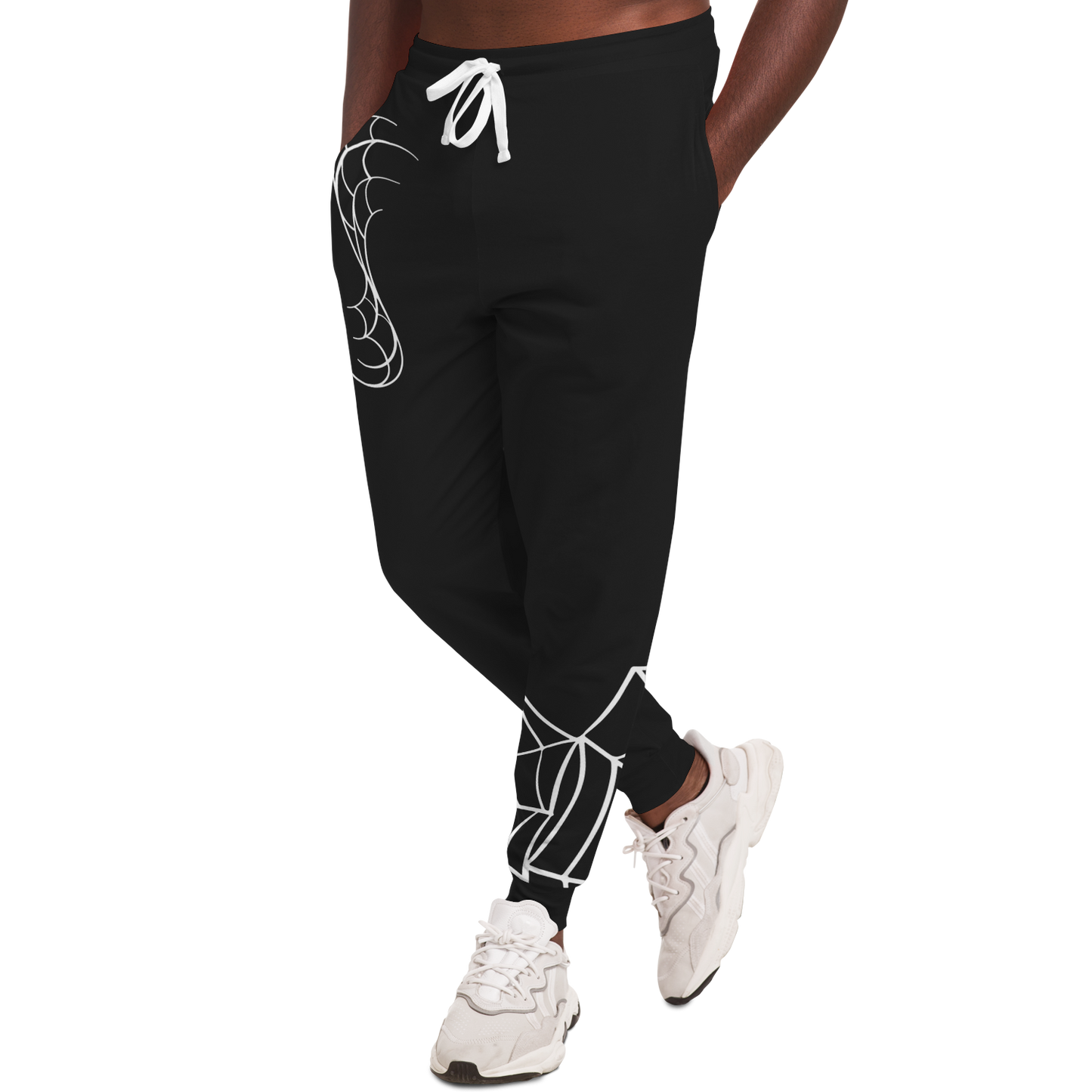 Adult ChunkySpyder Joggers