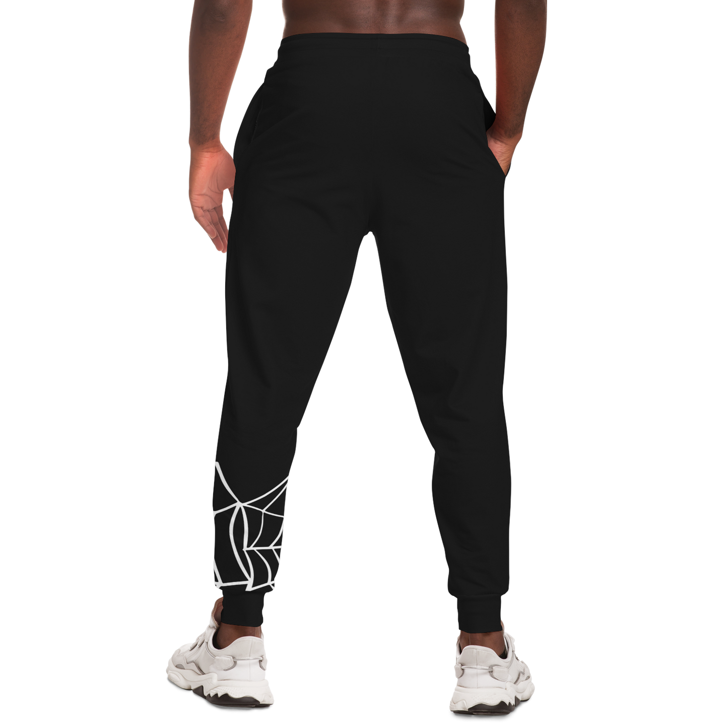 Adult ChunkySpyder Joggers