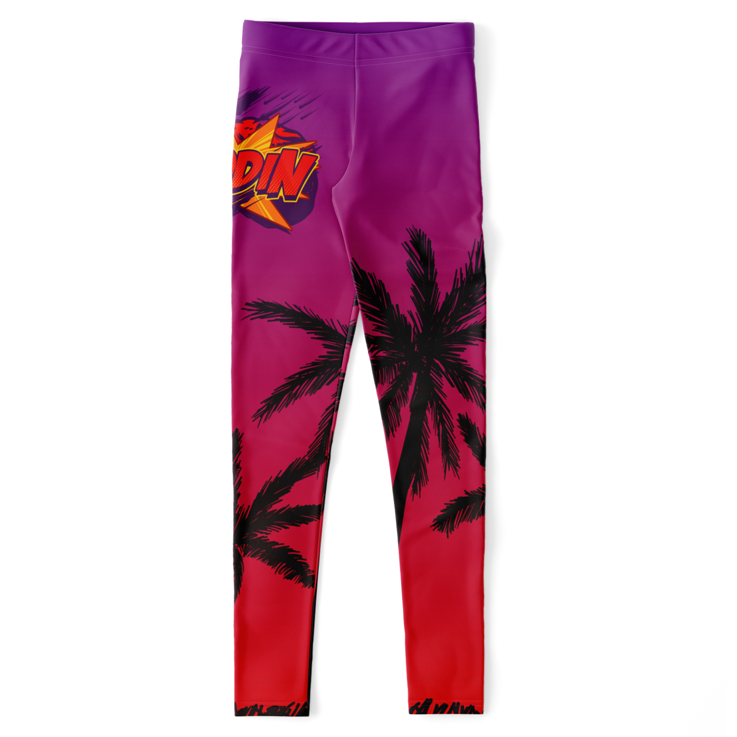 Women's Tbodin Gaming Leggings