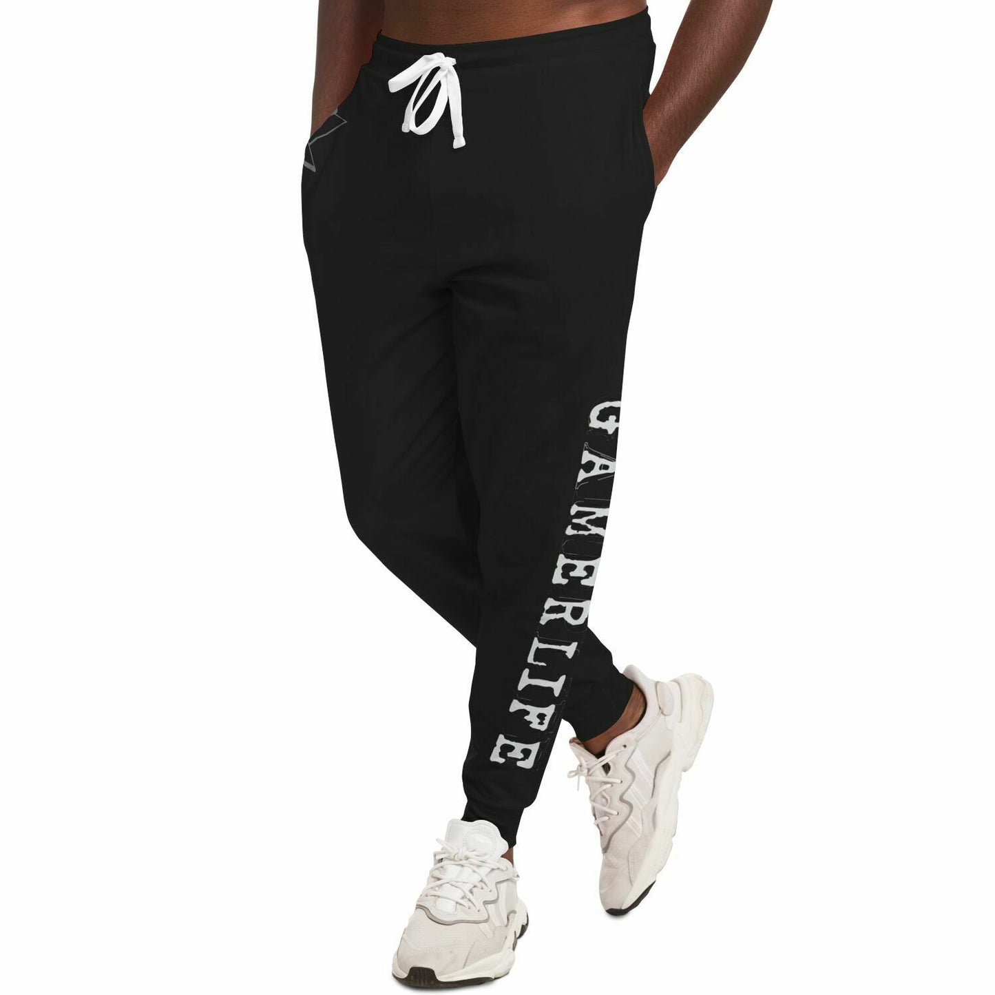 Adult Killahh Fashion Joggers