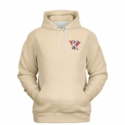 Adult Killahh Fashion Hoodie