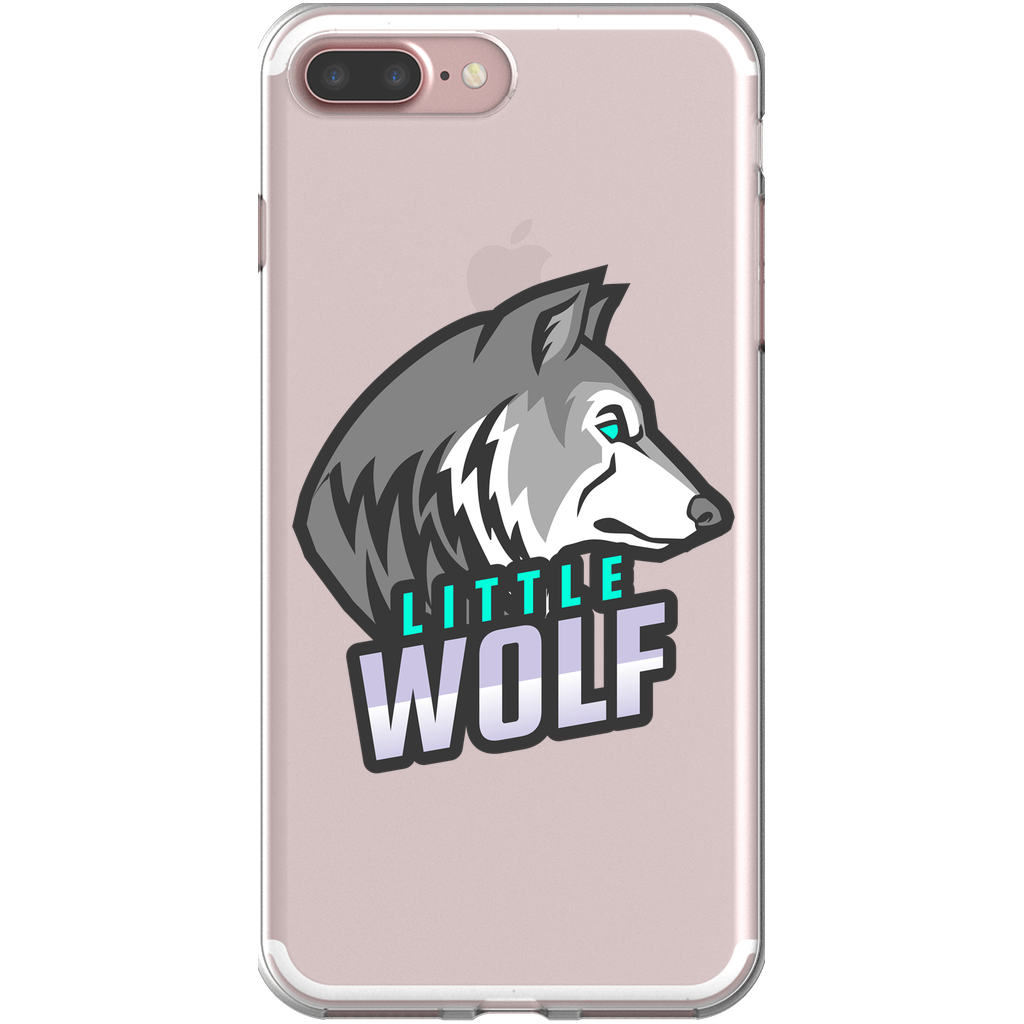 Little Wolf Flexi Cases