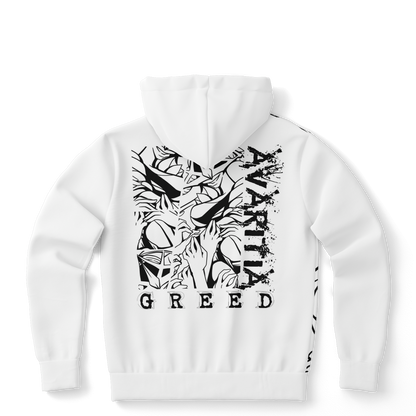 GU Unholy Series 'Greed' Hoodie