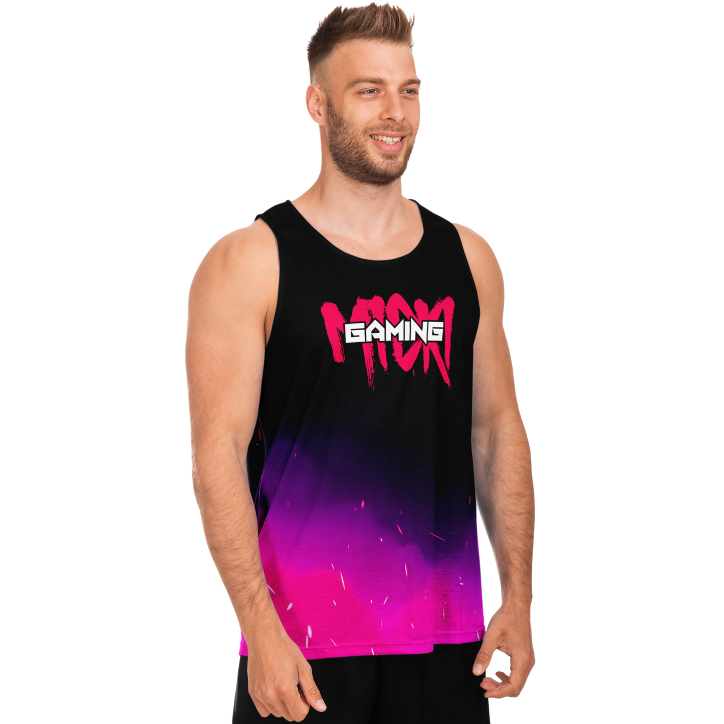 Adult Micki Gaming Tank