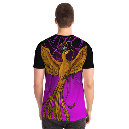 Adult MrsPH0ENIX T-Shirt