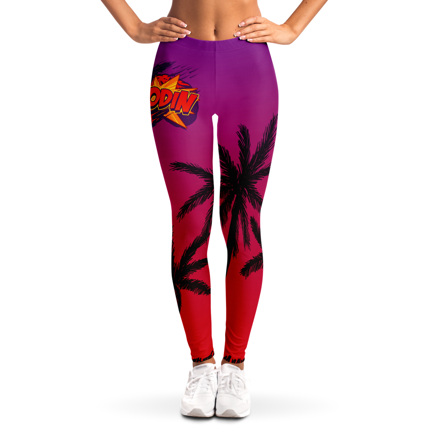 Women's Tbodin Gaming Leggings