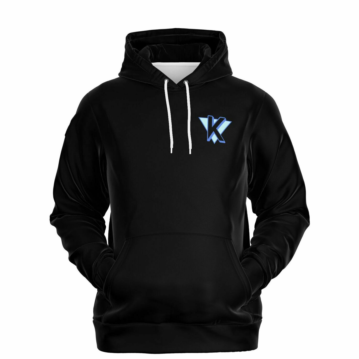 Adult Killahh Fashion Hoodie