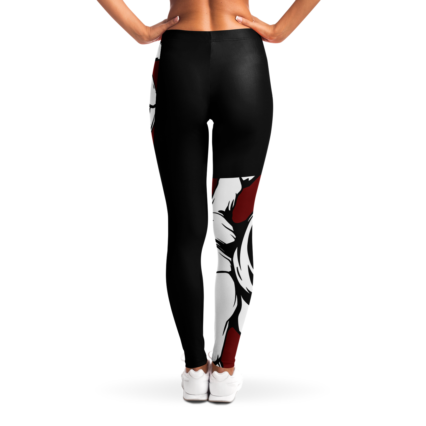 Women's ChunkySpyder Leggings