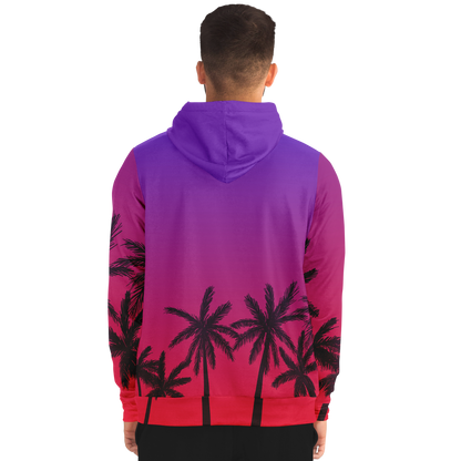 Adult Tbodin Gaming Zip Hoodie