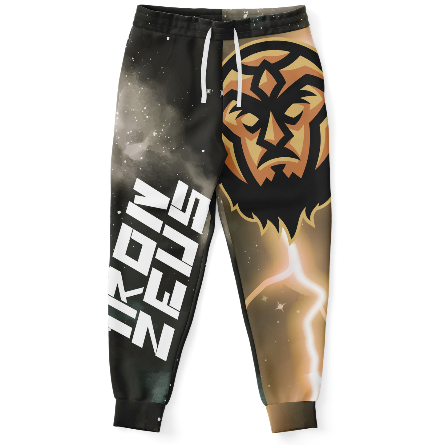 Adult IronZeus Joggers