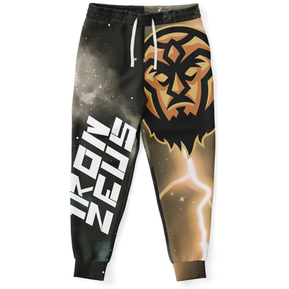 Adult IronZeus Joggers