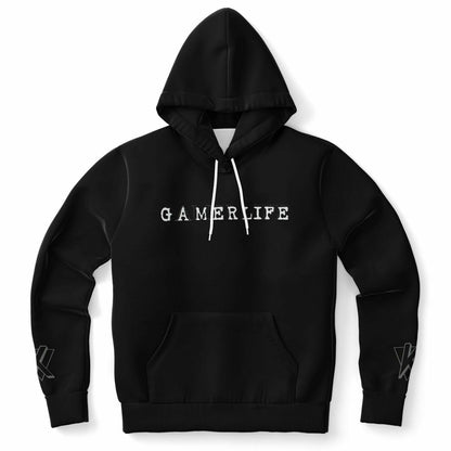 Adult Killahh Fashion Hoodie