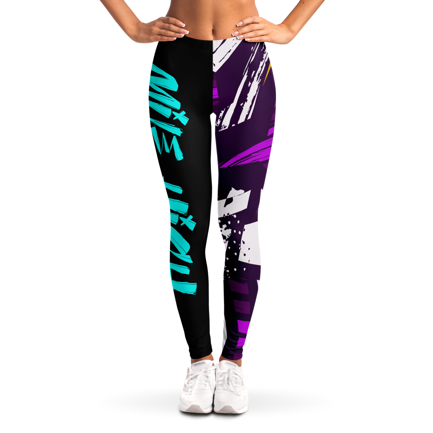 Women's Mile High Gaming Leggings