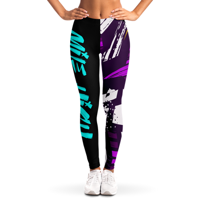 Women's Mile High Gaming Leggings