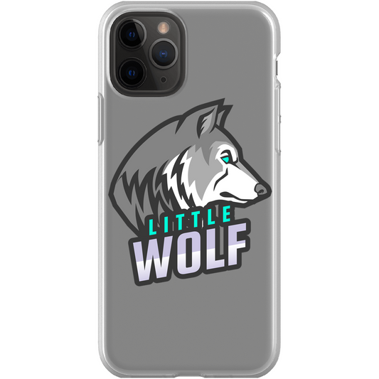 Little Wolf Flexi Cases