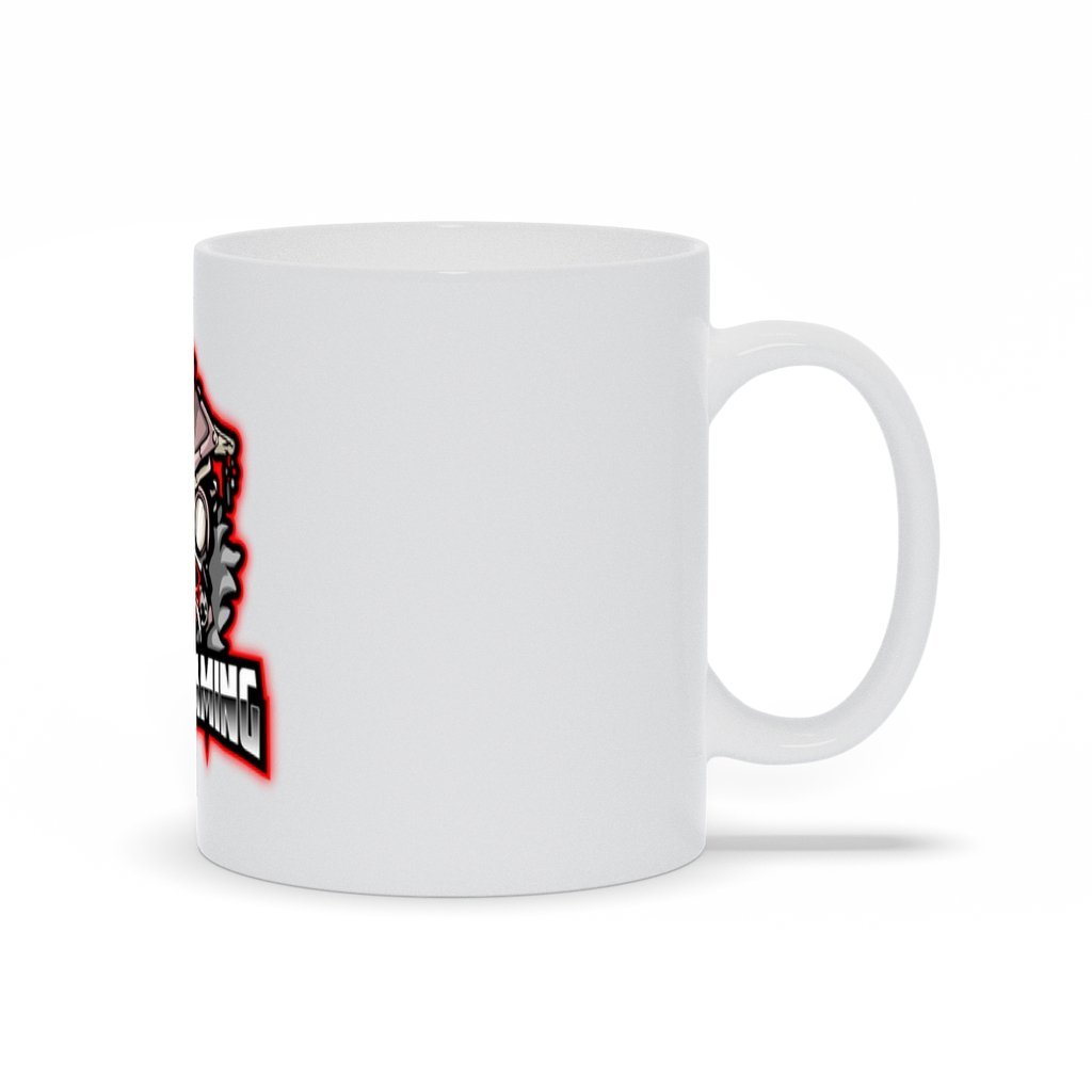 Akes Mug Geeks Unleashed