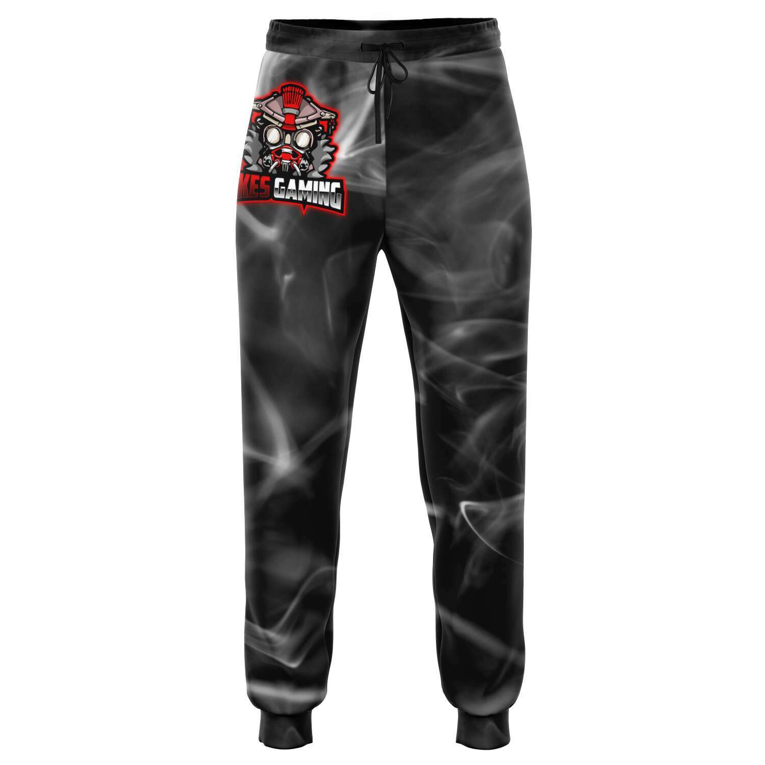 Akes Unisex AOP Joggers Subliminator