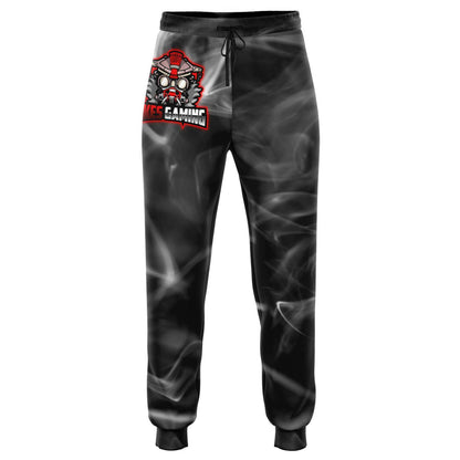 Akes Unisex AOP Joggers Subliminator