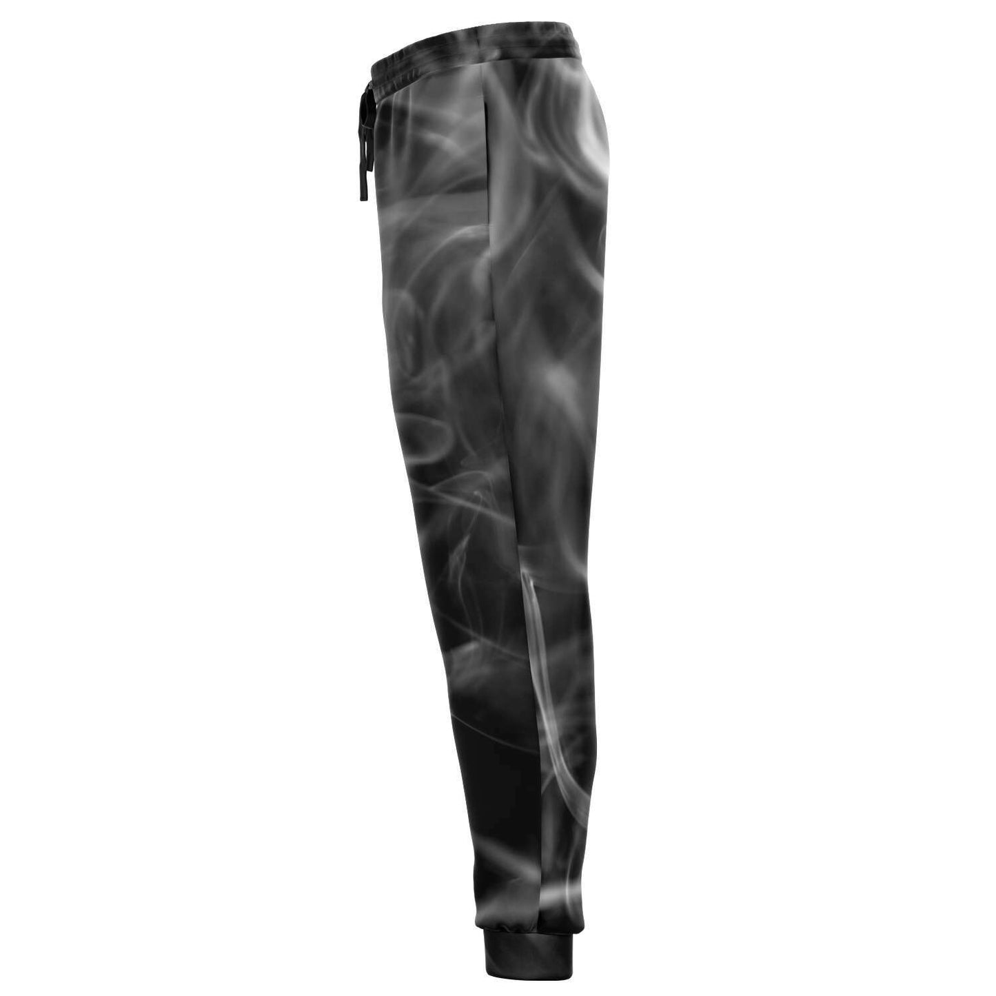 Akes Unisex AOP Joggers Subliminator