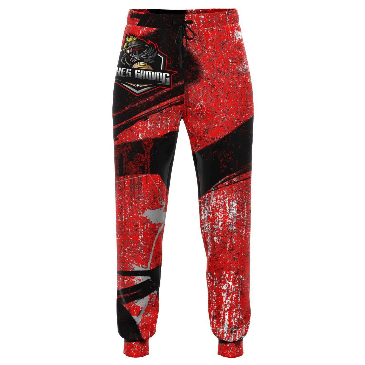 Akes Unisex AOP Joggers Subliminator