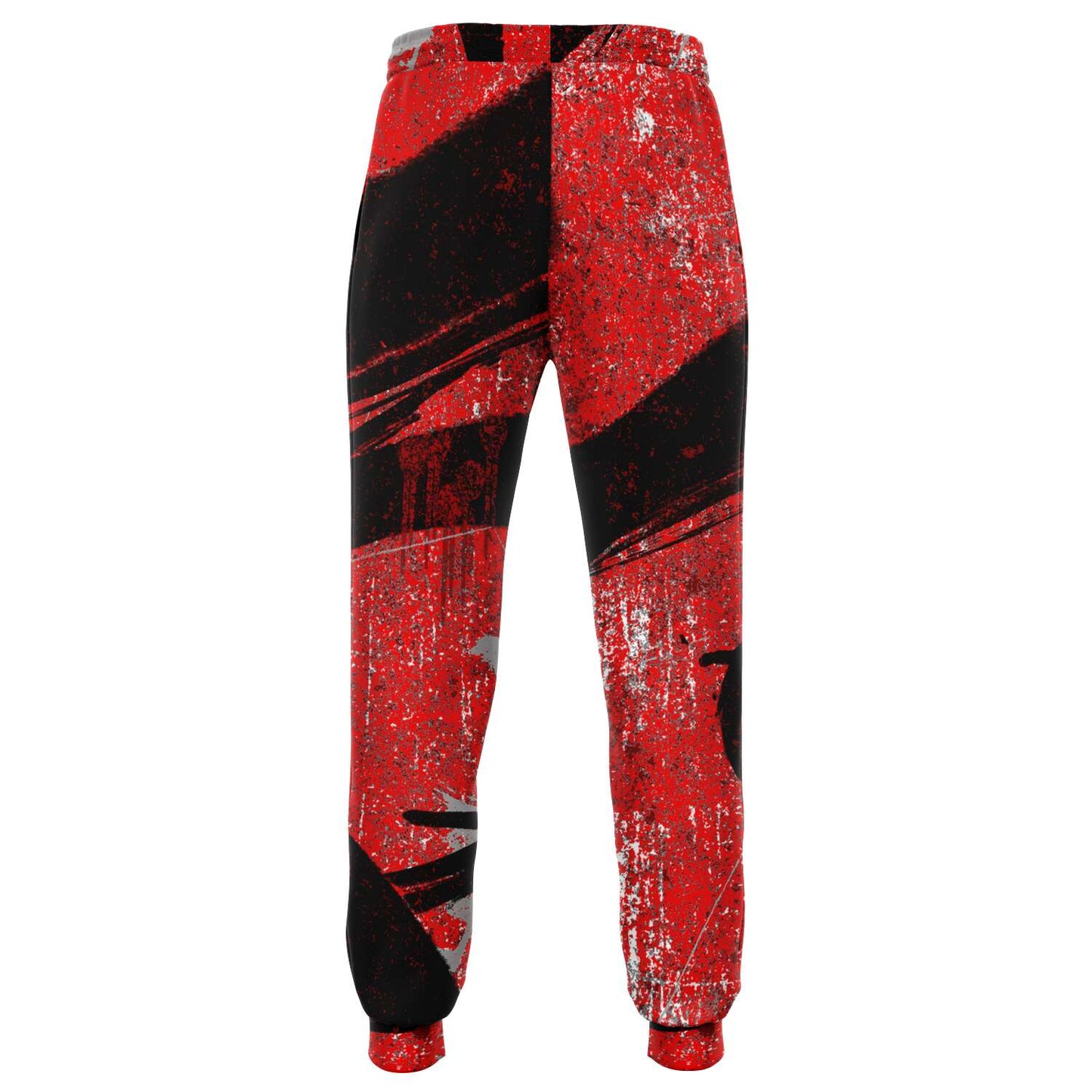 Akes Unisex AOP Joggers Subliminator