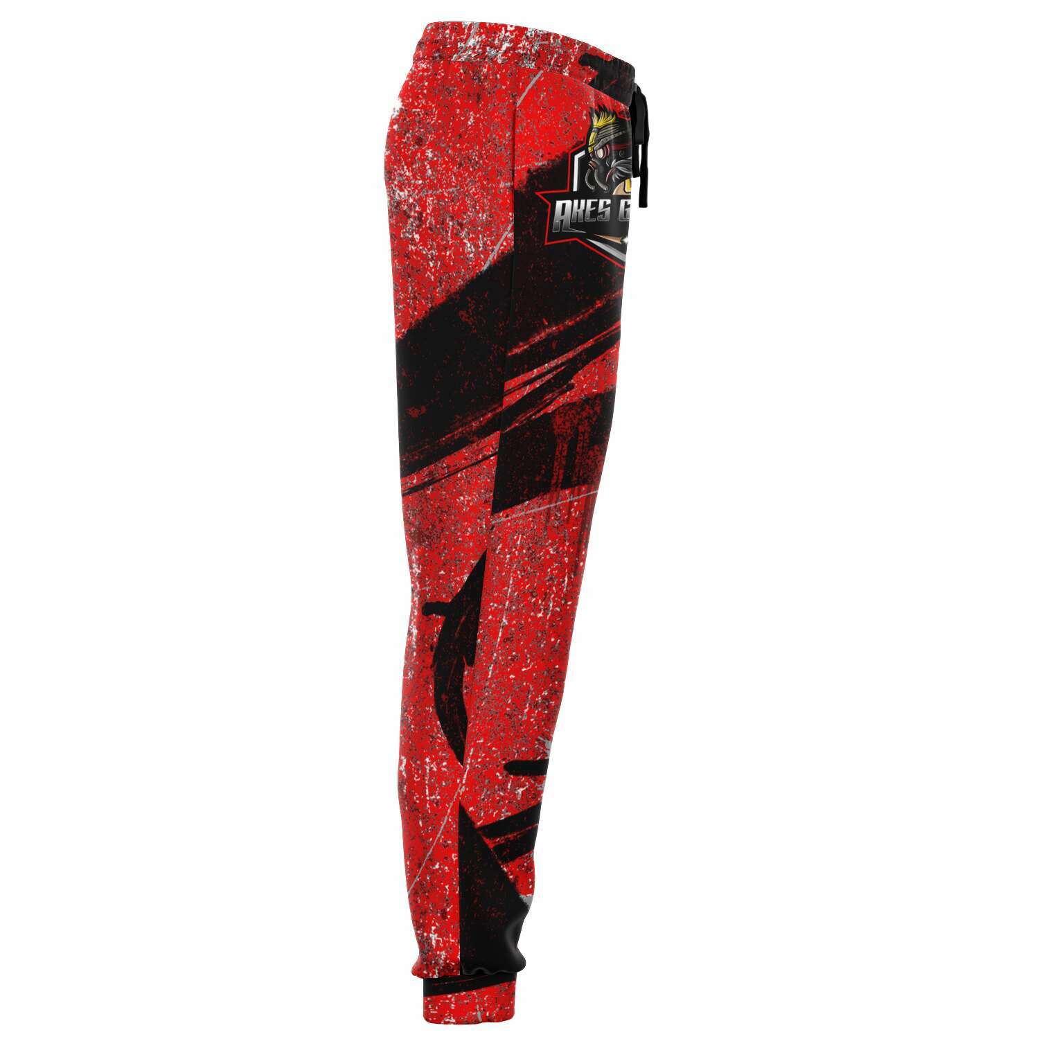 Akes Unisex AOP Joggers Subliminator