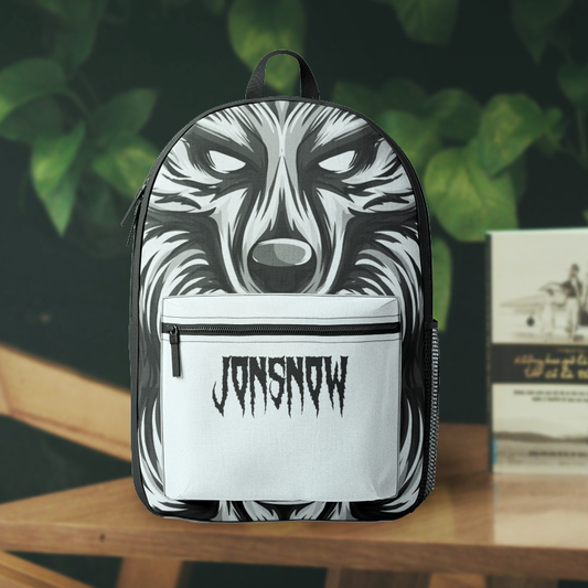 JonSnow Backpack