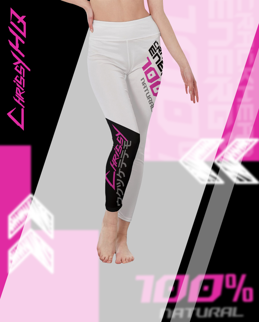 Women's ChrissyHQ Leggings