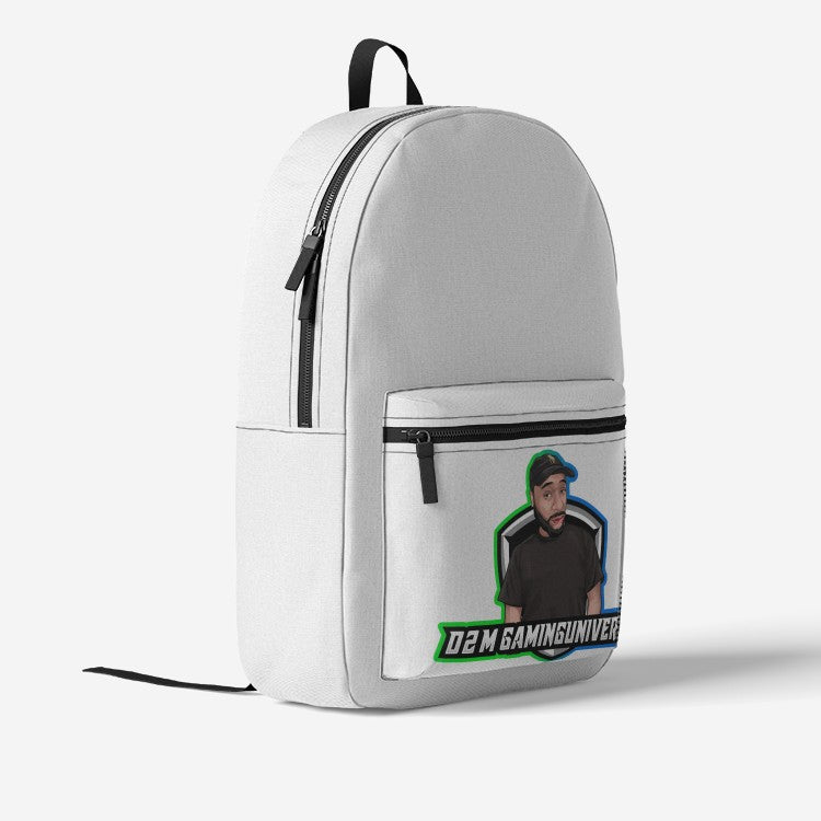 D2M Backpack Printy6