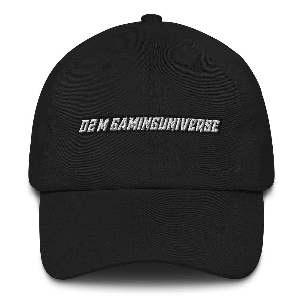 D2M Dad Hat Geeks Unleashed